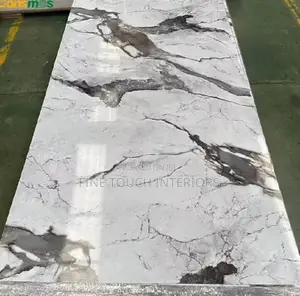 Marble Sheets for Tables Cabinets