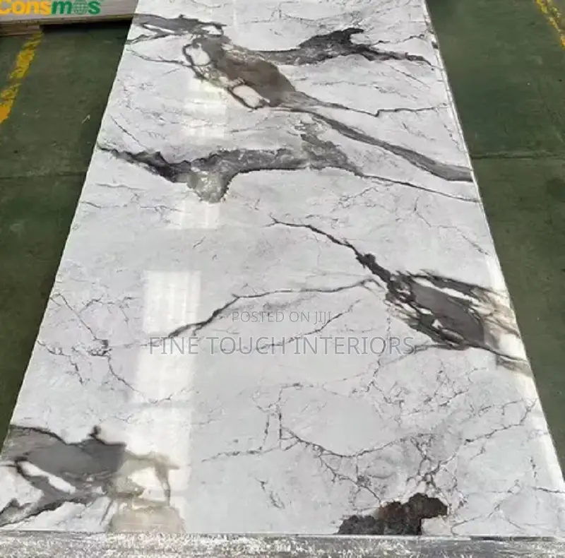Marble Sheets for Tables Cabinets