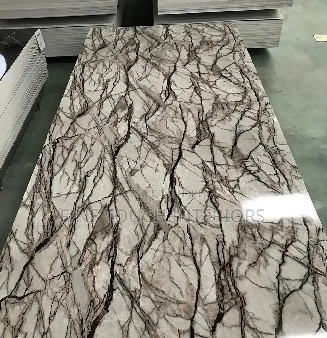 Marble Sheets for Tables Cabinets