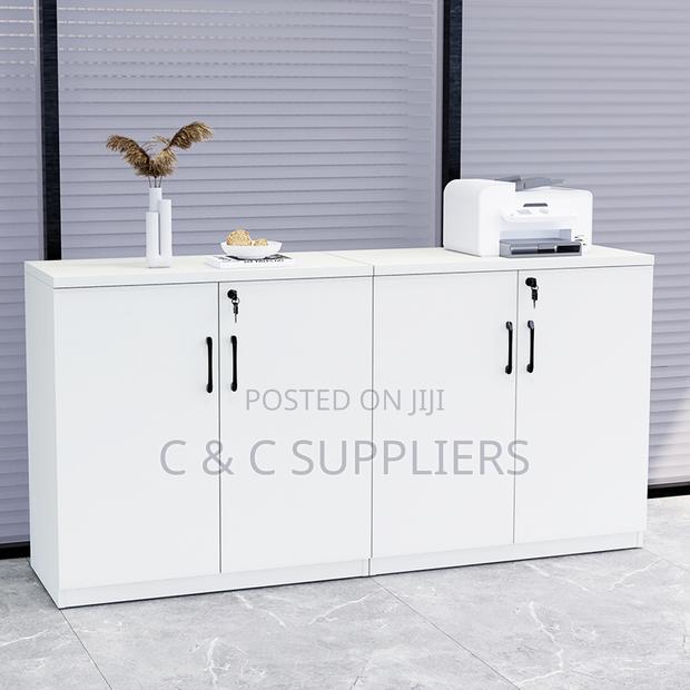 Home Credenza Cabinet - thumbnail 3