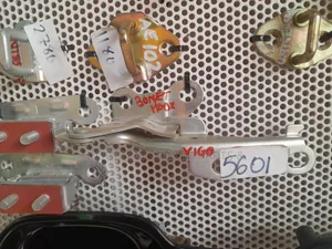 Bonnet Hook/Bonnet Hinges/Hood Toyota Hilux Vigo 2004-2015 Onwards