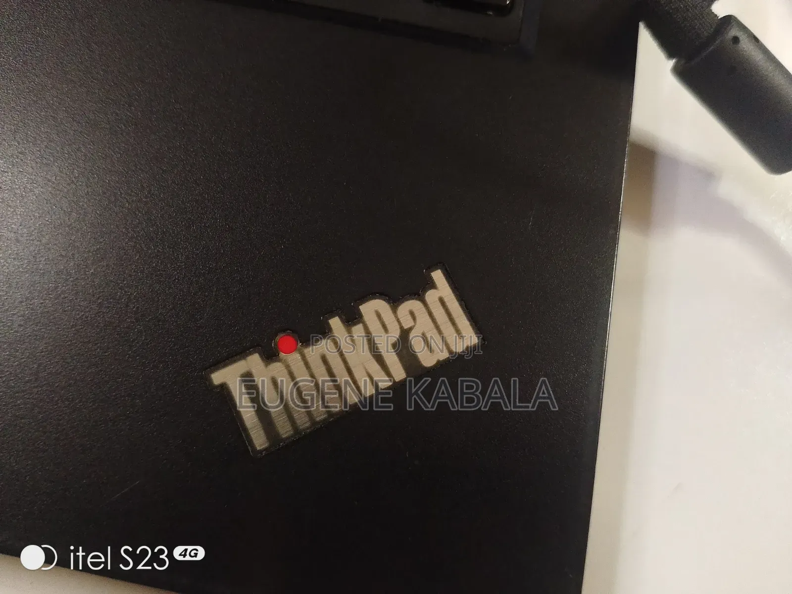 Laptop Lenovo ThinkPad E480 16GB Intel Core i5 SSD 256GB