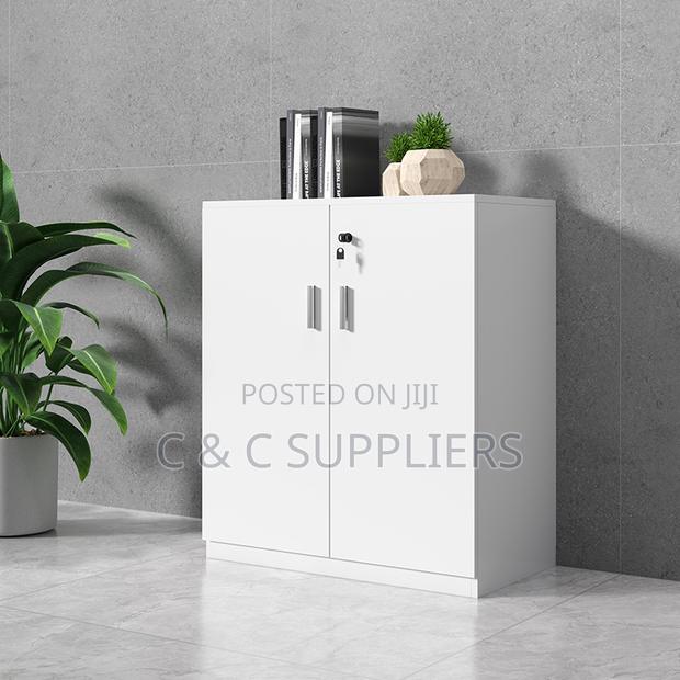 Home Credenza Cabinet - thumbnail 5
