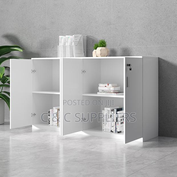 Home Credenza Cabinet - thumbnail 6