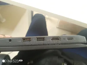 Laptop Lenovo ThinkPad E480 16GB Intel Core i5 SSD 256GB