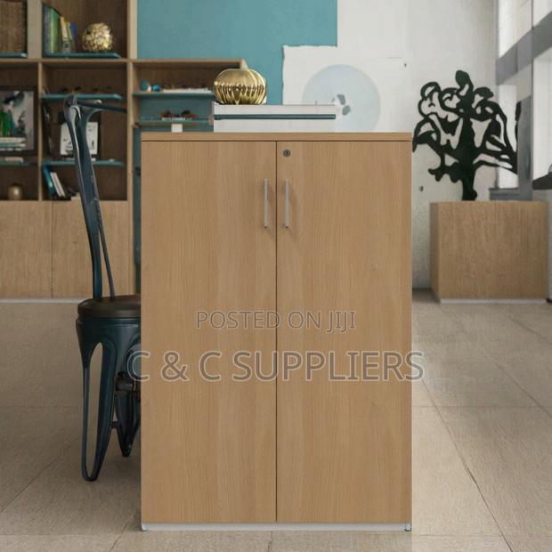 Home Credenza Cabinet - thumbnail 2