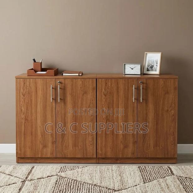 Home Credenza Cabinet - thumbnail 4