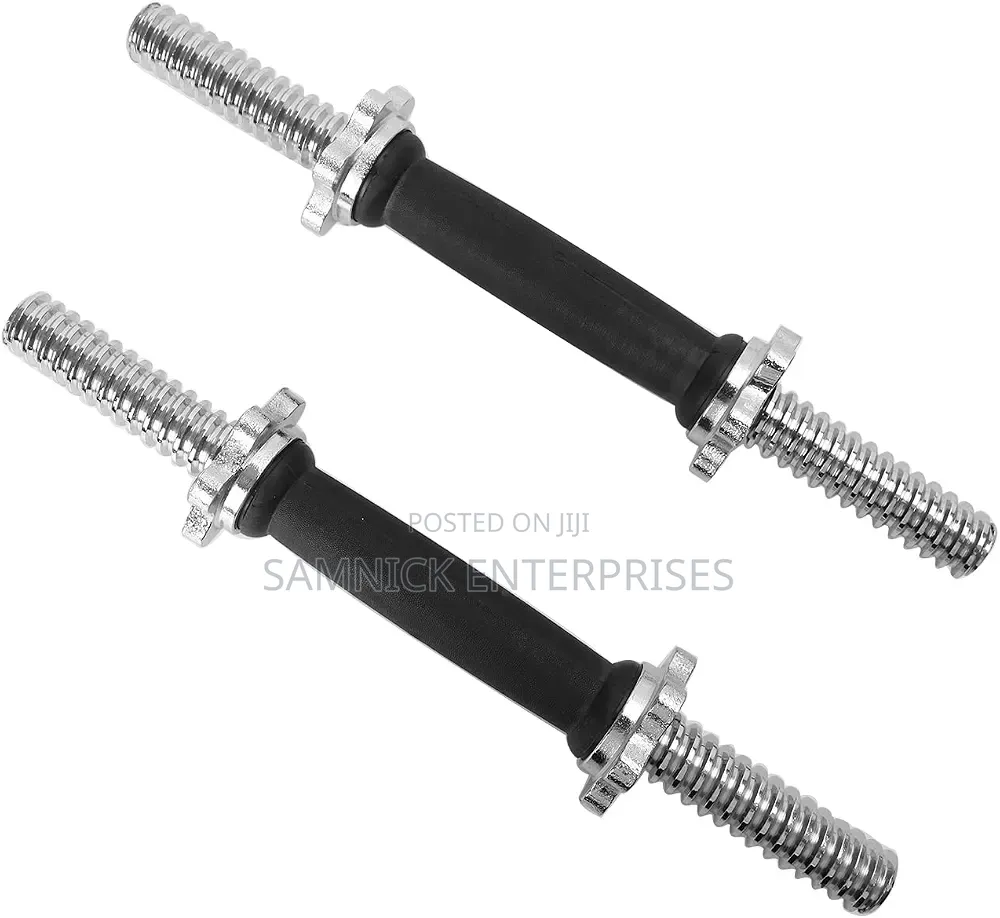 Ty1254 14nch Dumbbells Bar