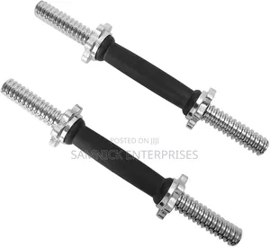 Ty1254 14nch Dumbbells Bar