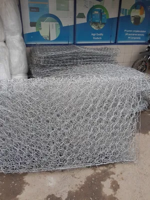 Gabion Units
