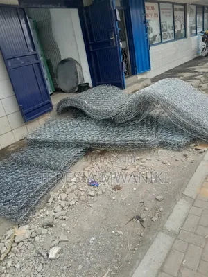 Gabion Units