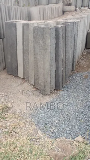 Affordable Precast Wall Panels Nairobi | Cheap Concrete Fencing Slabs