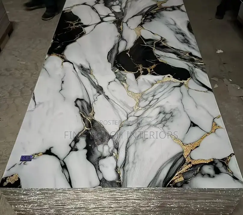 Marble Sheets for Office Decor