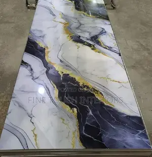 Marble Sheets for Office Decor