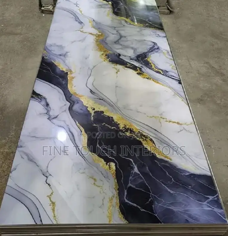 Marble Sheets for Office Decor