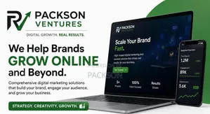 Digital Marketing, Websites & Paid Ads for Business Growth