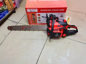 General 22" Gasoline Chainsaw/ Petrol Power Saw