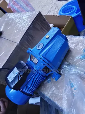 Jet Usk Water Pump/ 1 HP