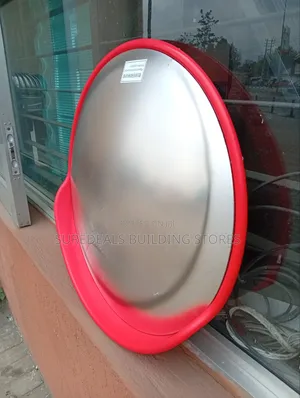 Road Safety Traffic Convex Mirrors