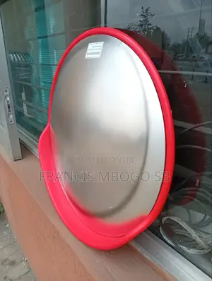 Road Safety Traffic Convex Mirrors