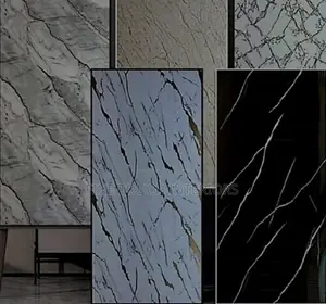 Marble Sheets for Countertops Walls