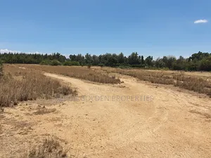 Plot Near Nanyuki Town