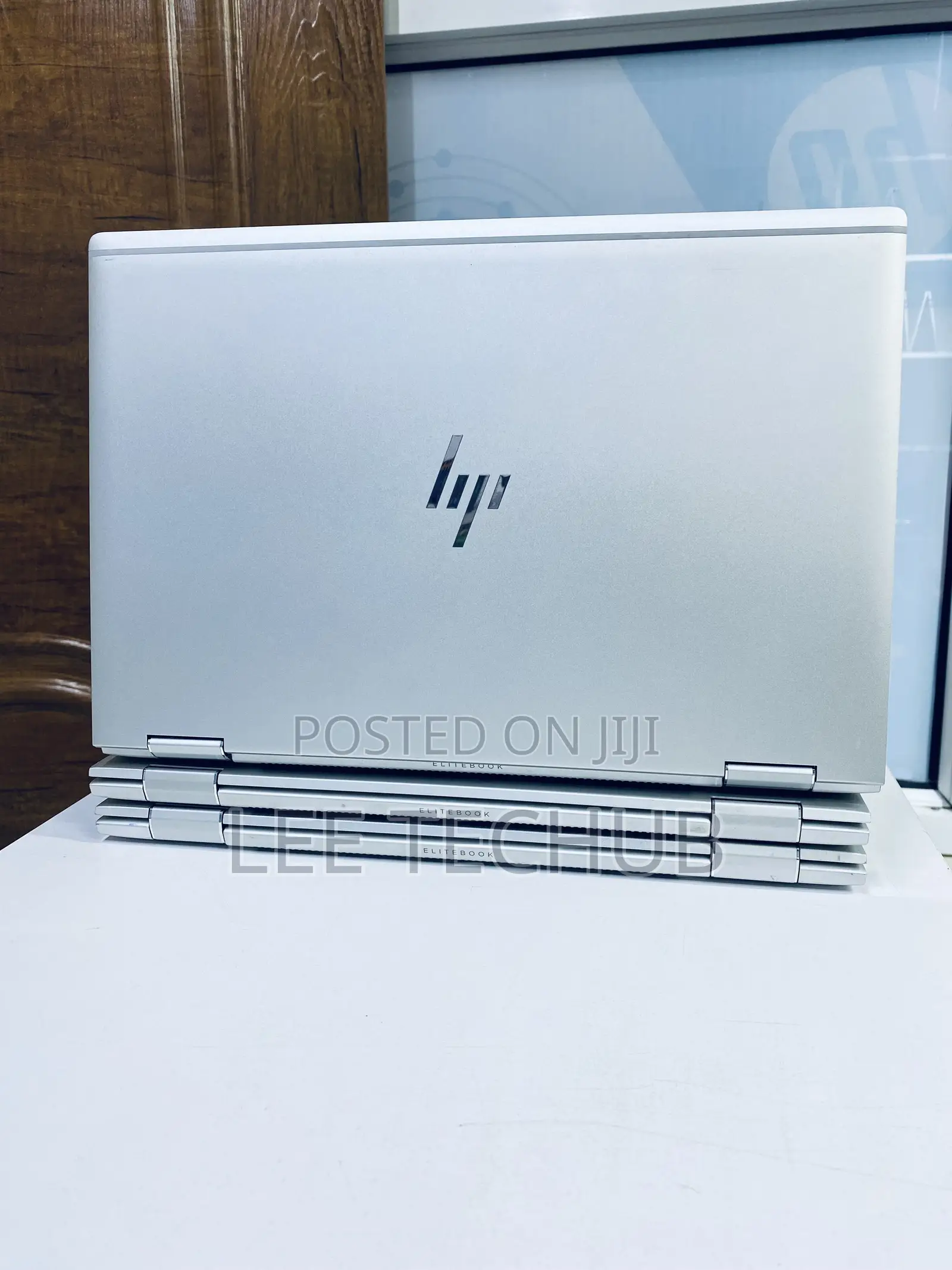 Laptop HP EliteBook 1040 G6 16GB Intel Core i7 SSD 256GB