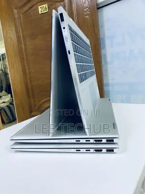 Laptop HP EliteBook 1040 G6 16GB Intel Core i7 SSD 256GB