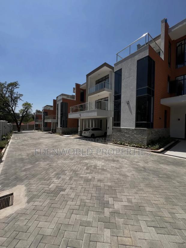 4bdrm Townhouse / Terrace in Valley Arcade for rent - thumbnail 2