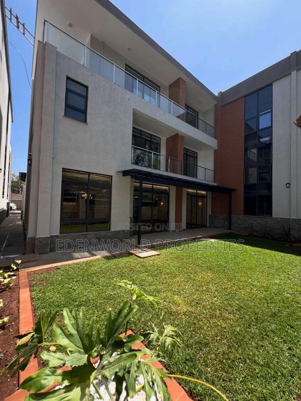 4bdrm Townhouse / Terrace in Valley Arcade for rent - thumbnail 3