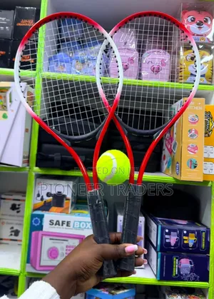 Racket Tennis Plus Free Ball