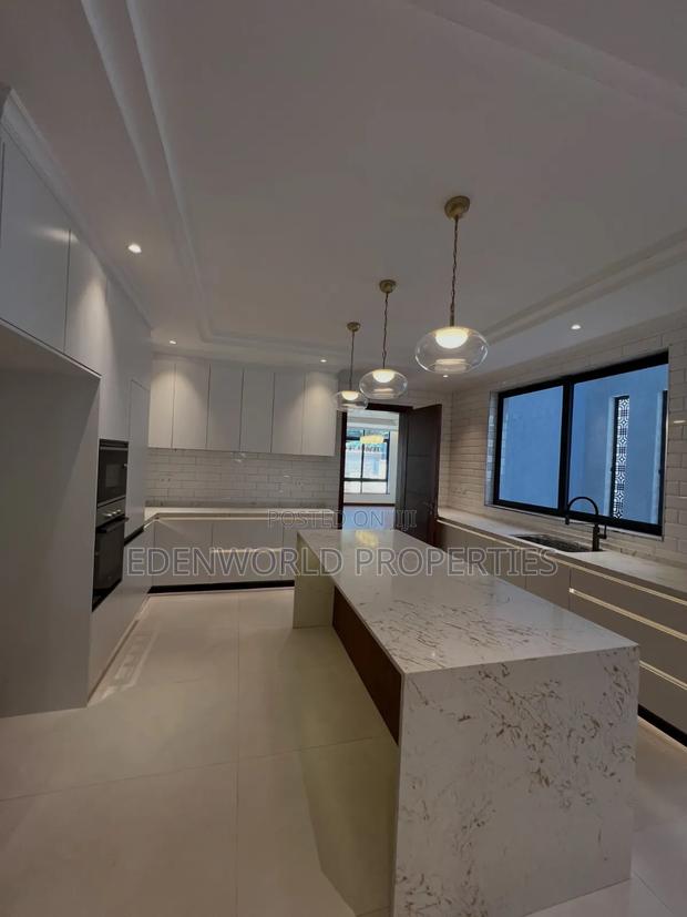 4bdrm Townhouse / Terrace in Valley Arcade for rent - thumbnail 5