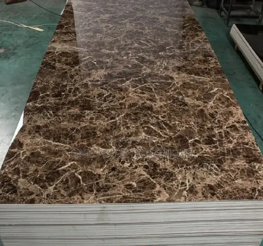 Marble Sheets for Commercial Spaces