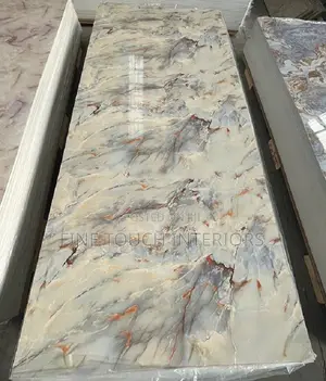 Marble Sheets for Commercial Spaces
