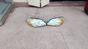 Headlight Toyota Mark Ll