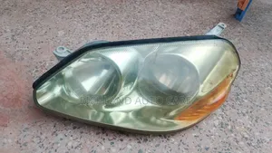 Headlight Toyota Mark Ll