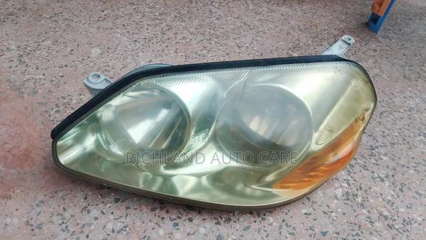 Headlight Toyota Mark Ll - thumbnail 2