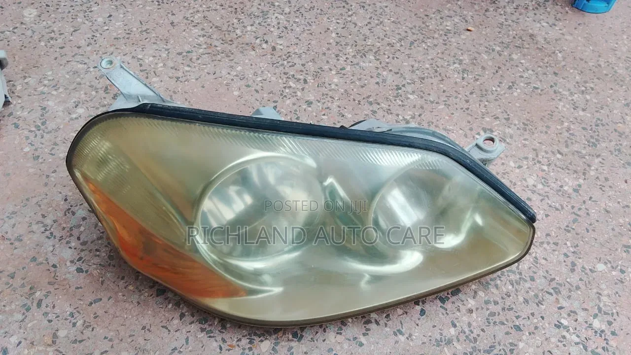 Headlight Toyota Mark Ll