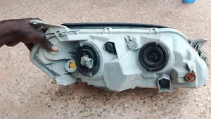 Headlight Toyota Mark Ll