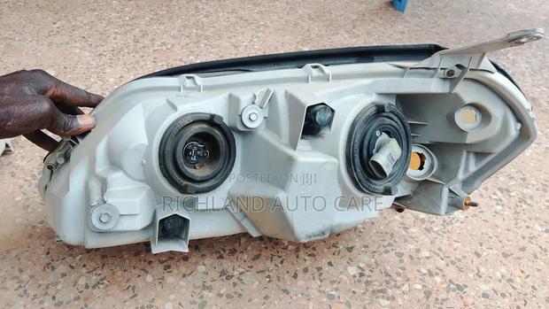 Headlight Toyota Mark Ll - thumbnail 5