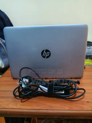 Laptop HP EliteBook 840 G3 4GB Intel Core i5 SSD 256GB