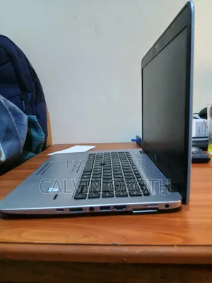 Laptop HP EliteBook 840 G3 4GB Intel Core i5 SSD 256GB