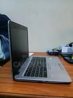 Laptop HP EliteBook 840 G3 4GB Intel Core i5 SSD 256GB