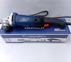 Maxmech Angle Grinder/Electric Angle Grinder 4inch