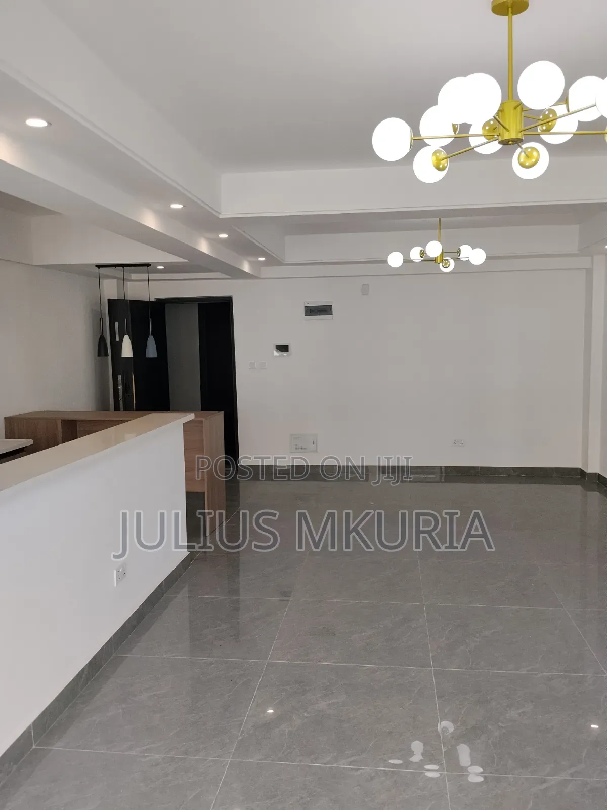2bdrm Apartment in Winchester Garden, Kileleshwa for rent