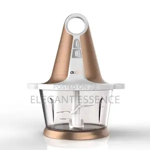 Signature Electric Chopper -300w