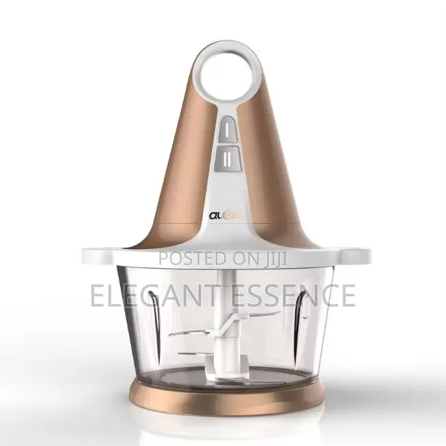 Signature Electric Chopper -300w