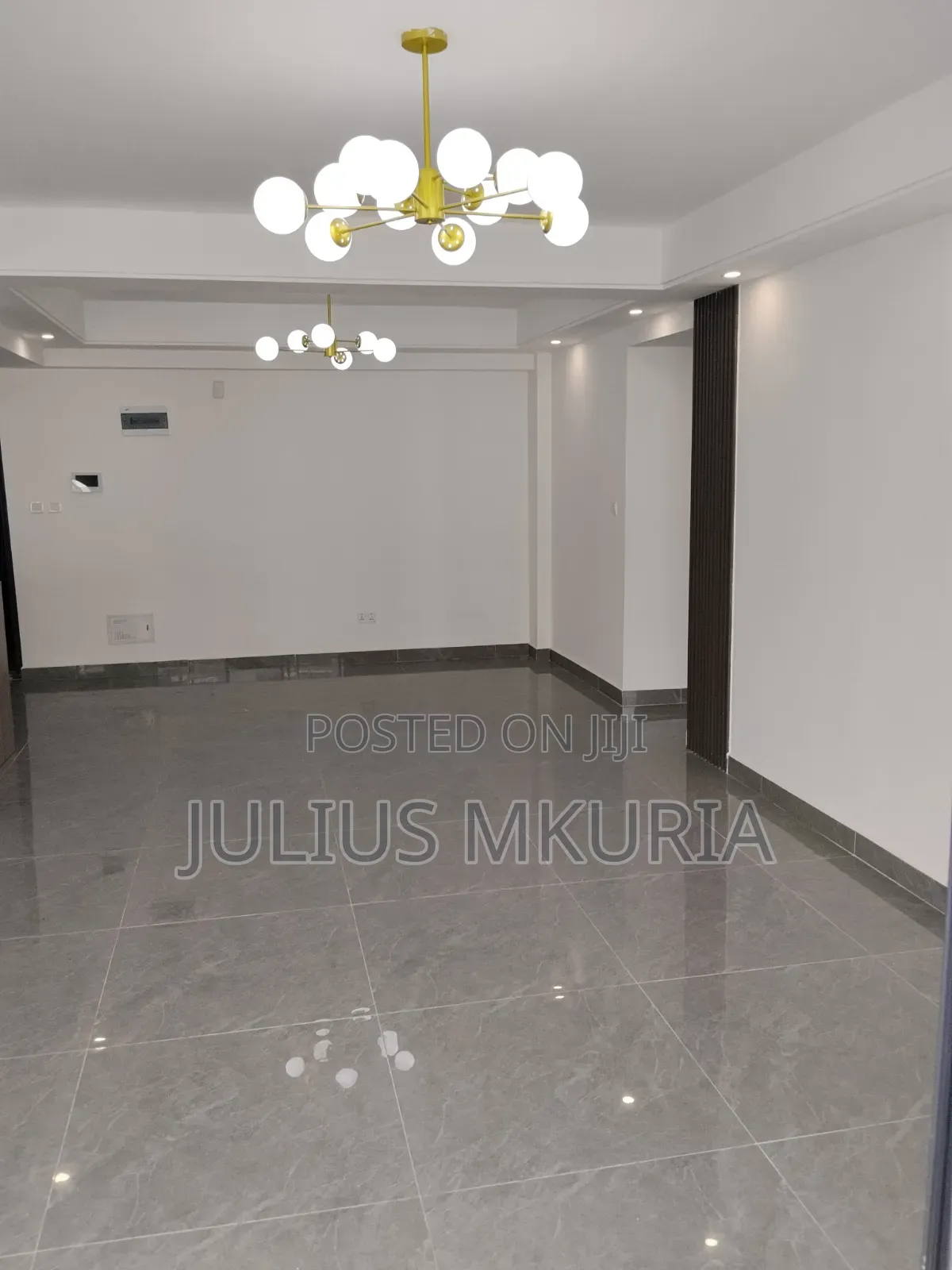 2bdrm Apartment in Winchester Garden, Kileleshwa for rent