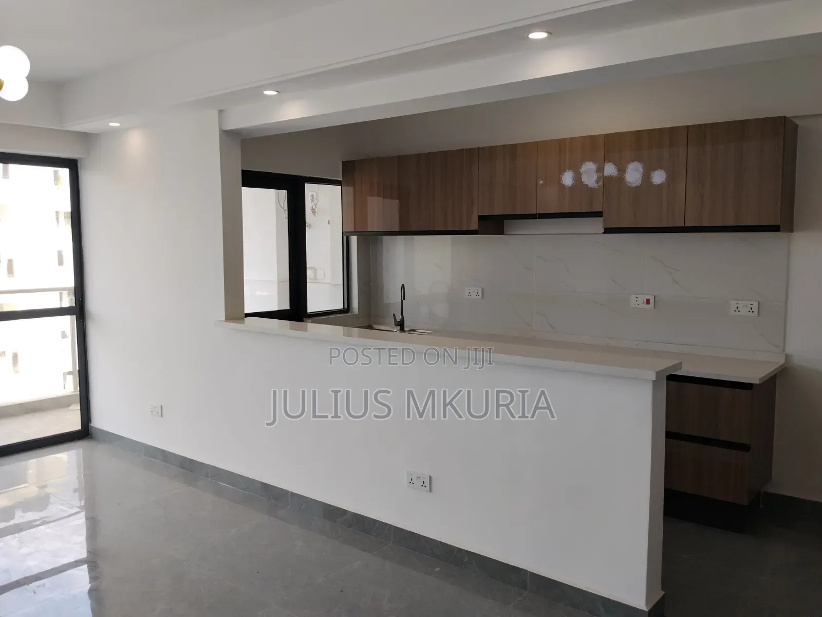 2bdrm Apartment in Winchester Garden, Kileleshwa for rent