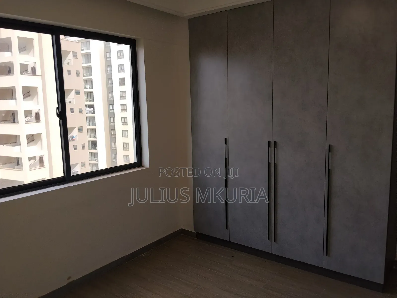 2bdrm Apartment in Winchester Garden, Kileleshwa for rent
